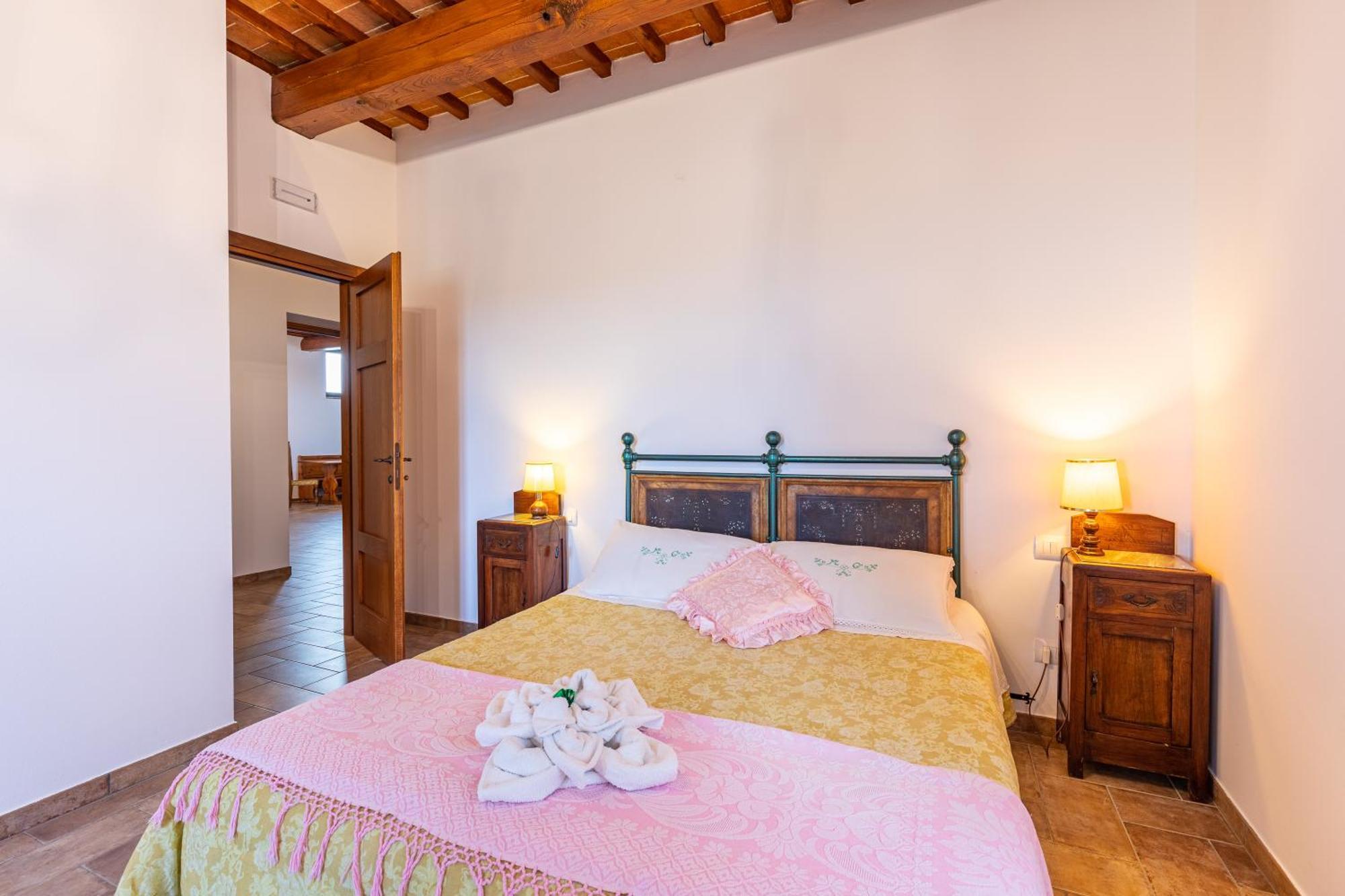 Agriturismo Il Casato Mag-Il Giogo Pienza Exterior photo