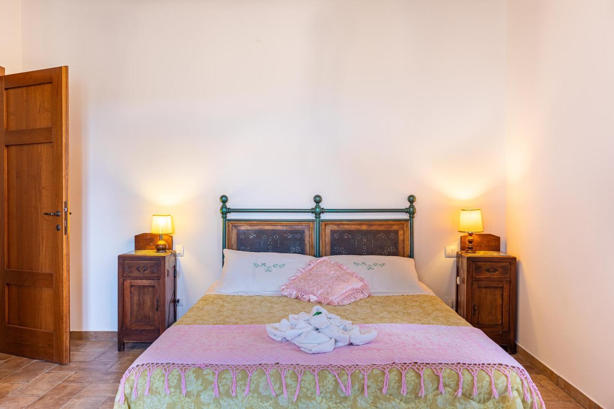 Agriturismo Il Casato Mag-Il Giogo Pienza Exterior photo